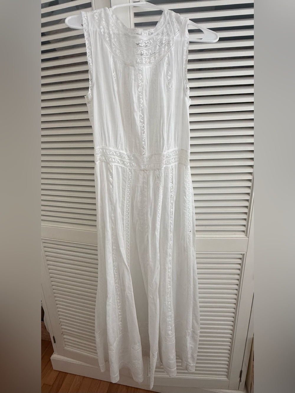 Dôen LIVIANA DRESS  size small - Picture 9 of 10
